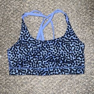 Lululemon energy sports bra. 8